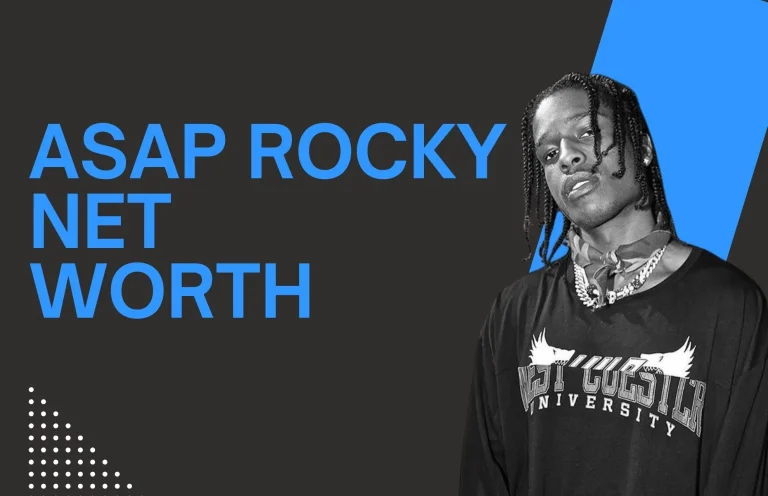 ASAP Rocky Net Worth