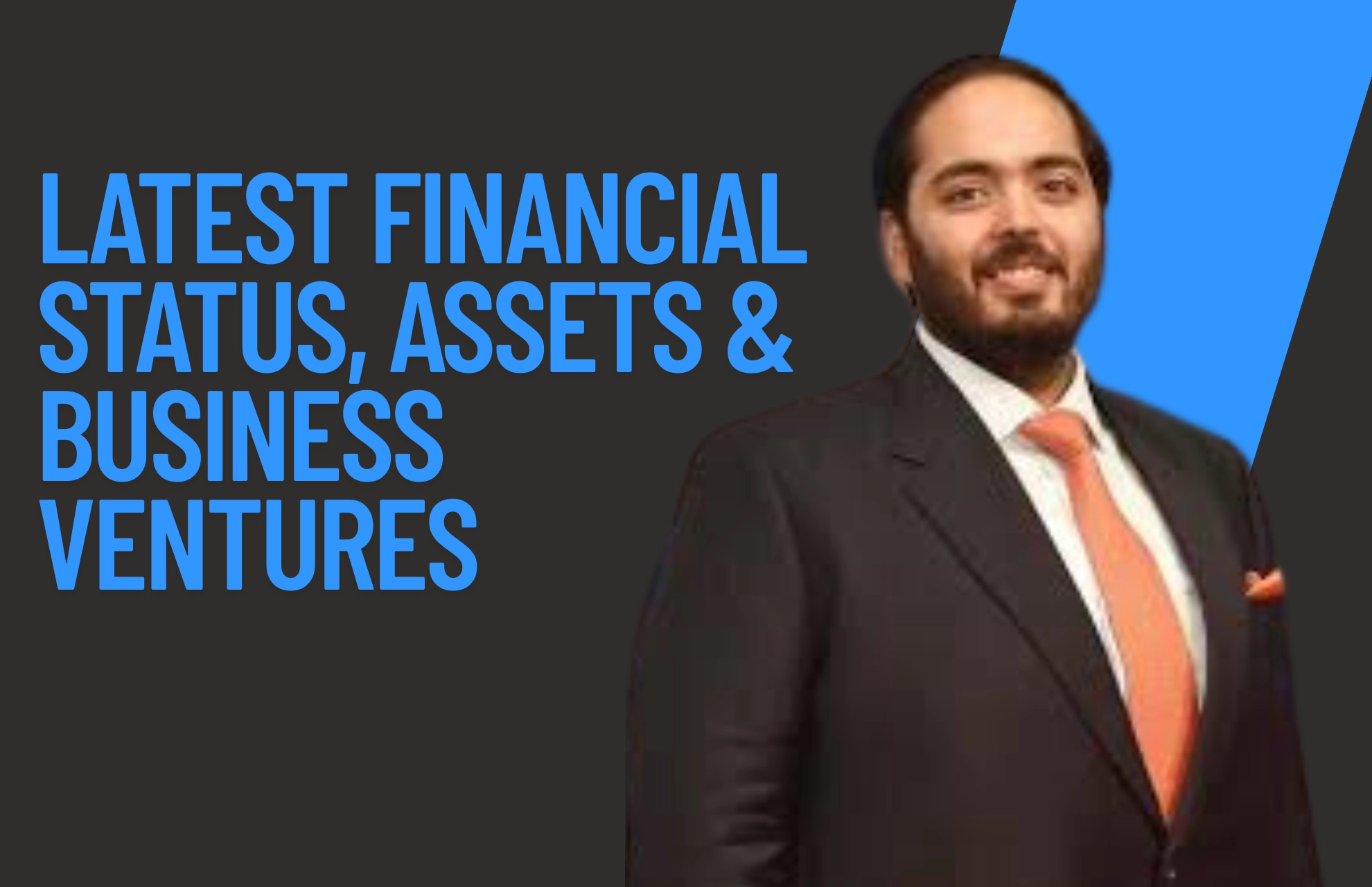 Anil Ambani Net Worth 2025