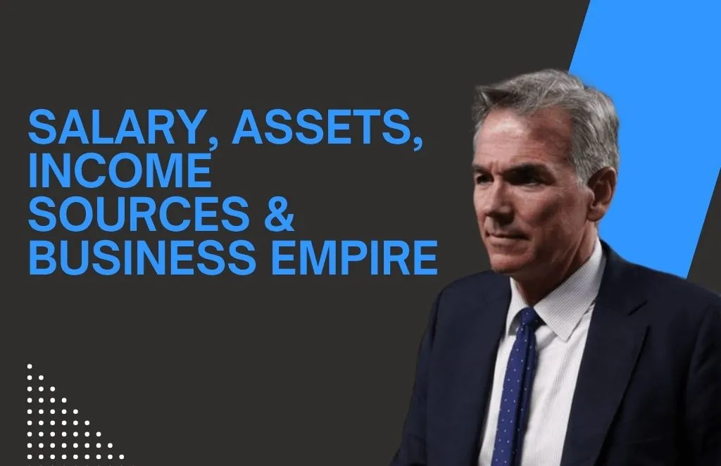 Billy Beane Net Worth 2025