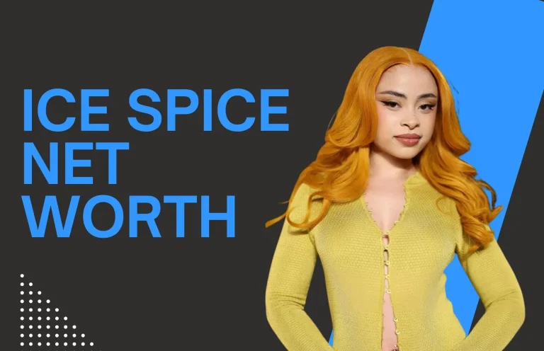 Ice Spice Net Worth