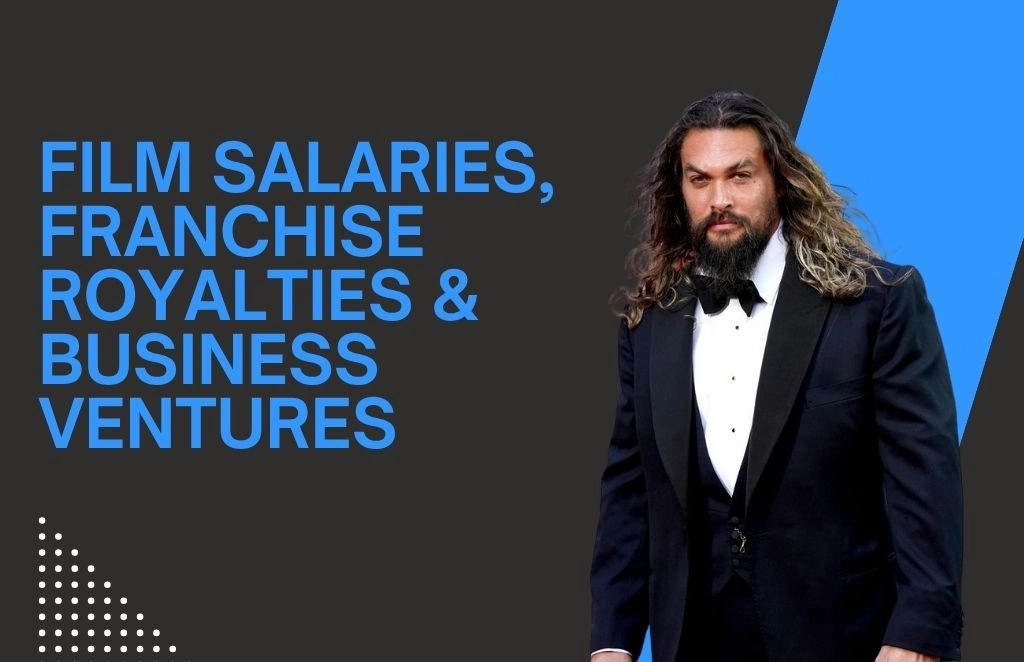 Jason Momoa Net Worth 2025