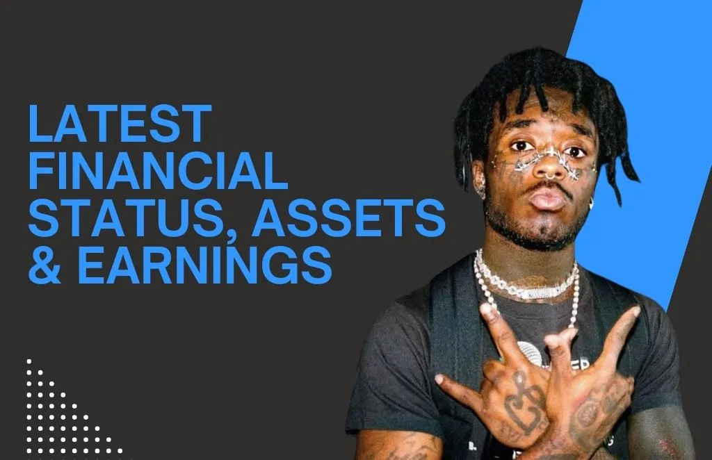 Lil Uzi Vert Net Worth 2025