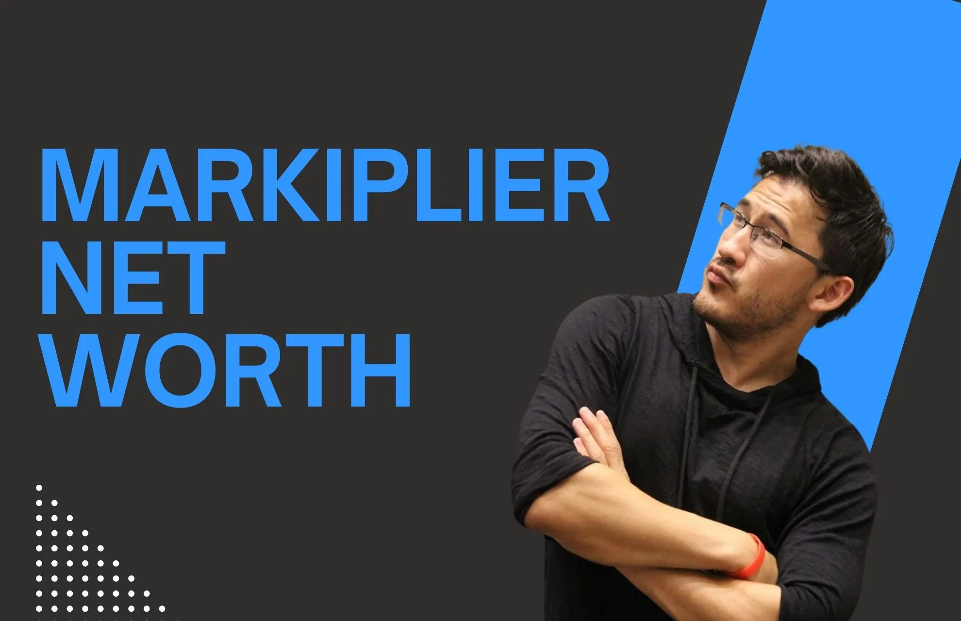 Markiplier Net Worth