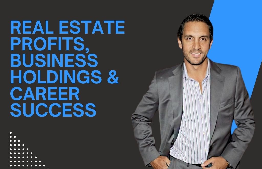 Mauricio Umansky Net Worth 2025