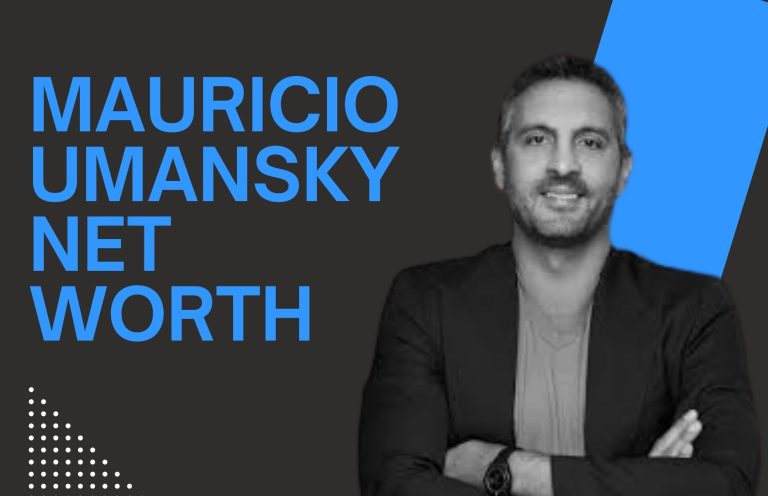 Mauricio Umansky Net Worth