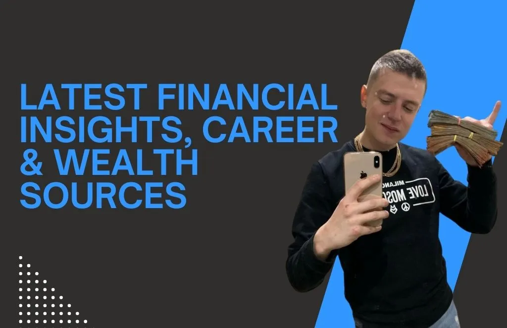 Mellstroy Net Worth 2025