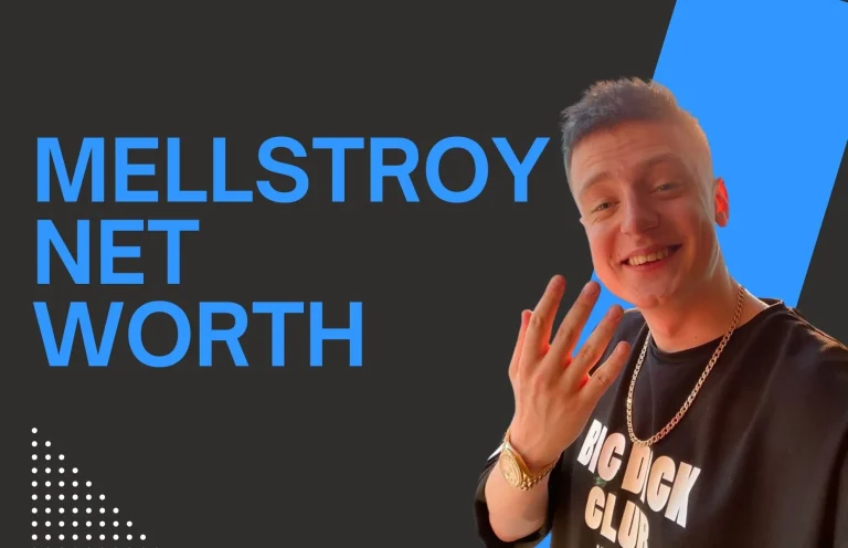 Mellstroy Net Worth
