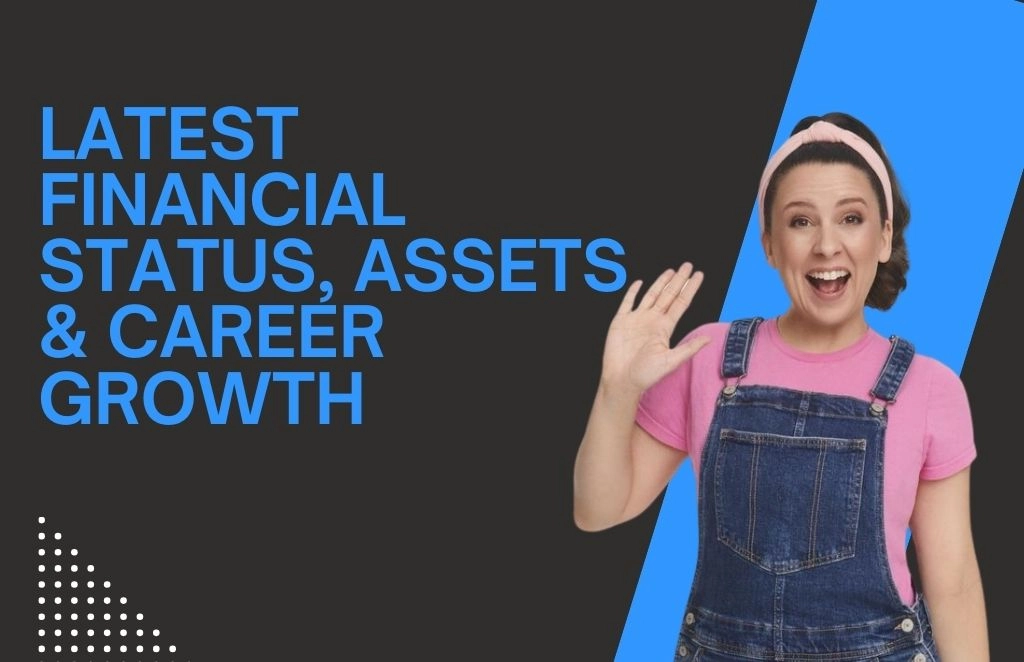 Ms. Rachel Net Worth 2025