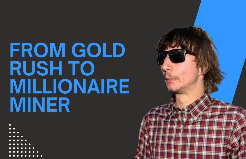 Parker Schnabel Net Worth 2025