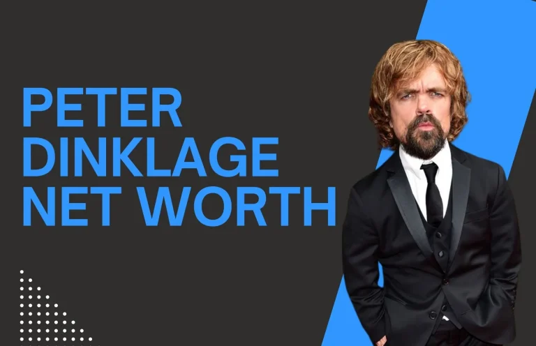 Peter Dinklage net worth