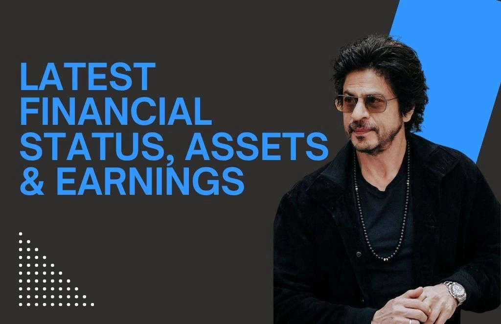 Shah Rukh Khan Net Worth 2025
