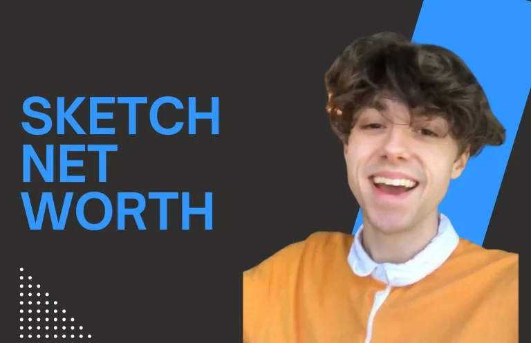 Sketch Net Worth