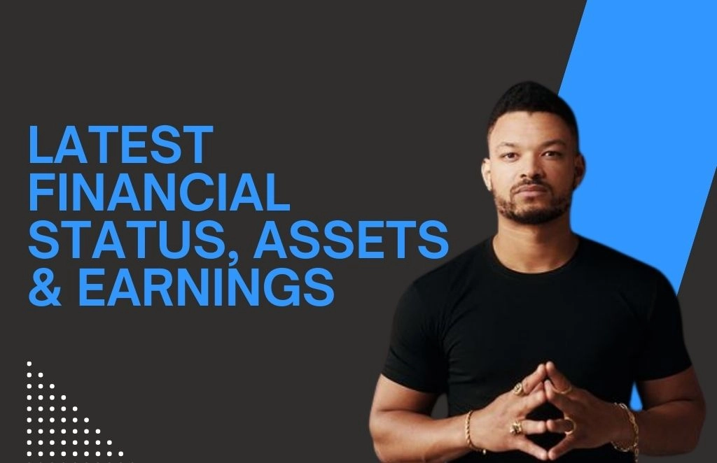 Steven Bartlett Net Worth 2025