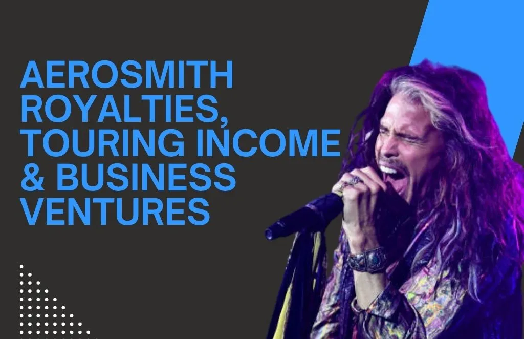 Steven Tyler Net Worth 2025