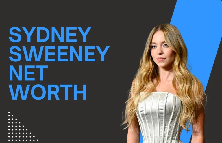 Sydney Sweeney Net Worth