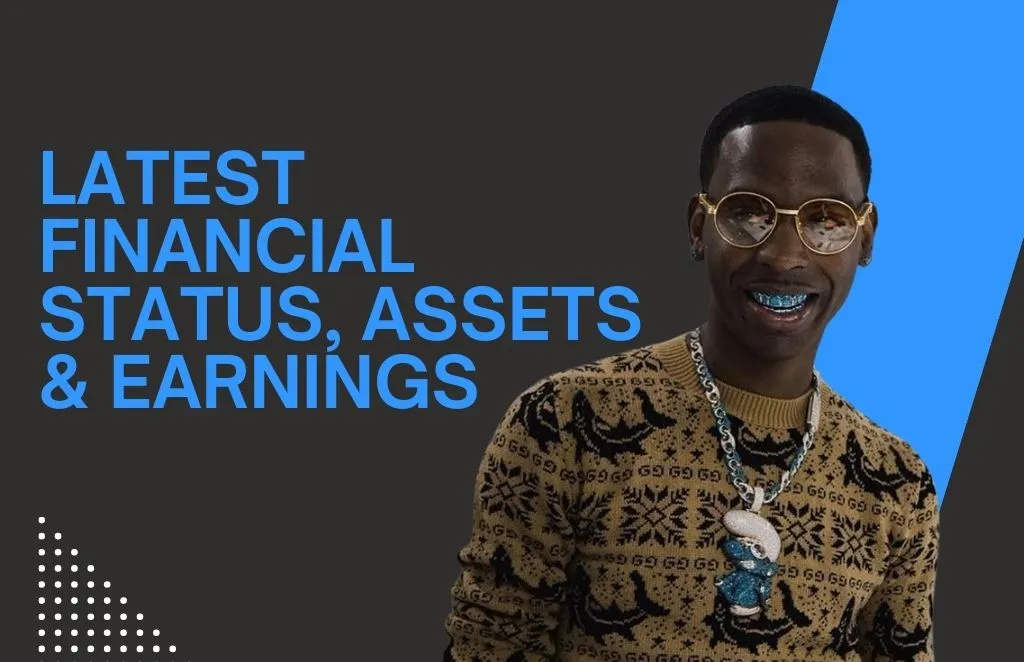 Young Dolph Net Worth 2025