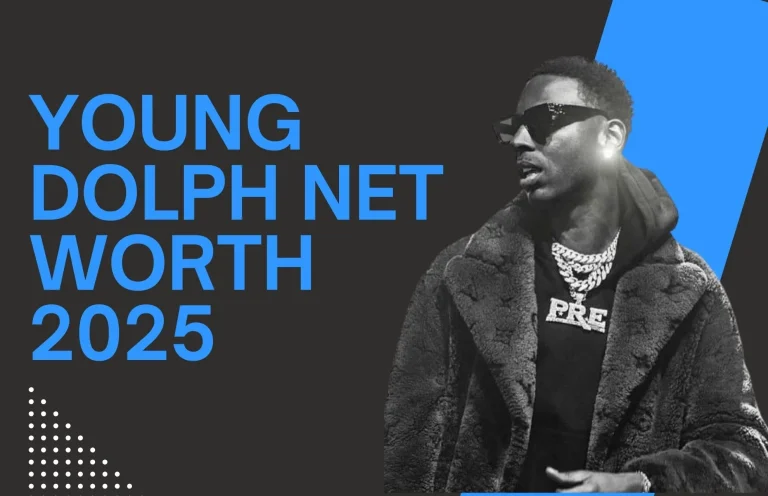 Young Dolph Net Worth