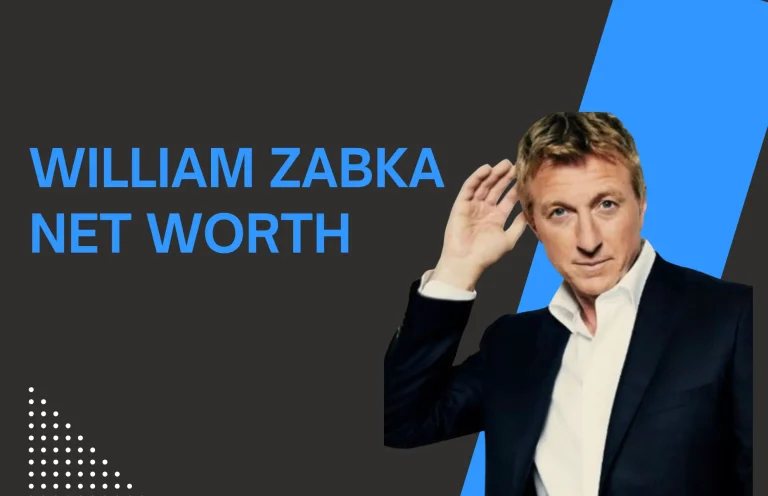 William Zabka Net Worth