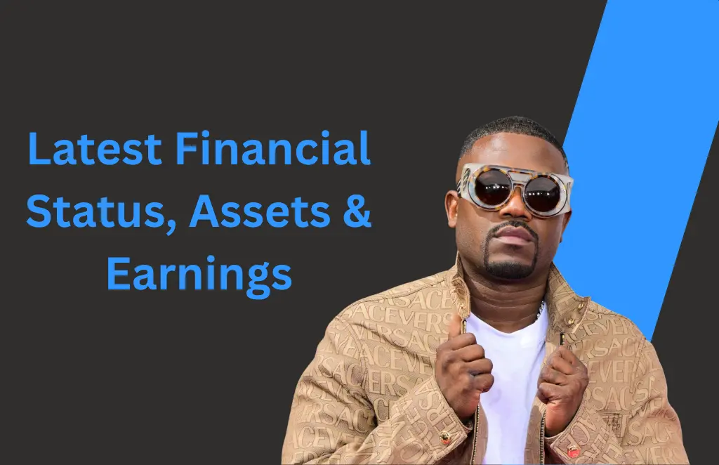 Ray J Net Worth 2025