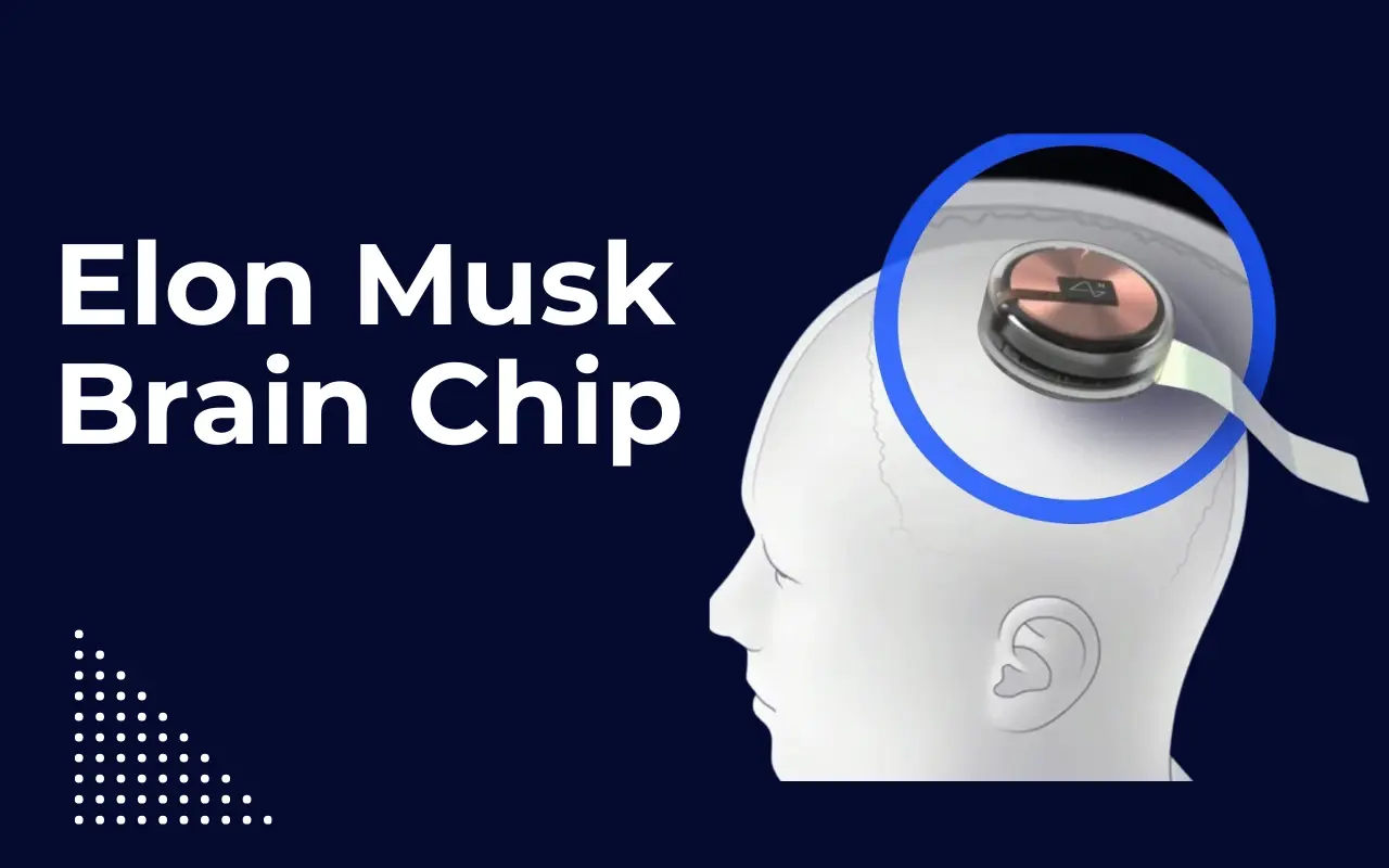 Elon Musk Brain Chip