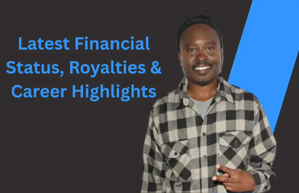 Jason Weaver Net Worth 2025