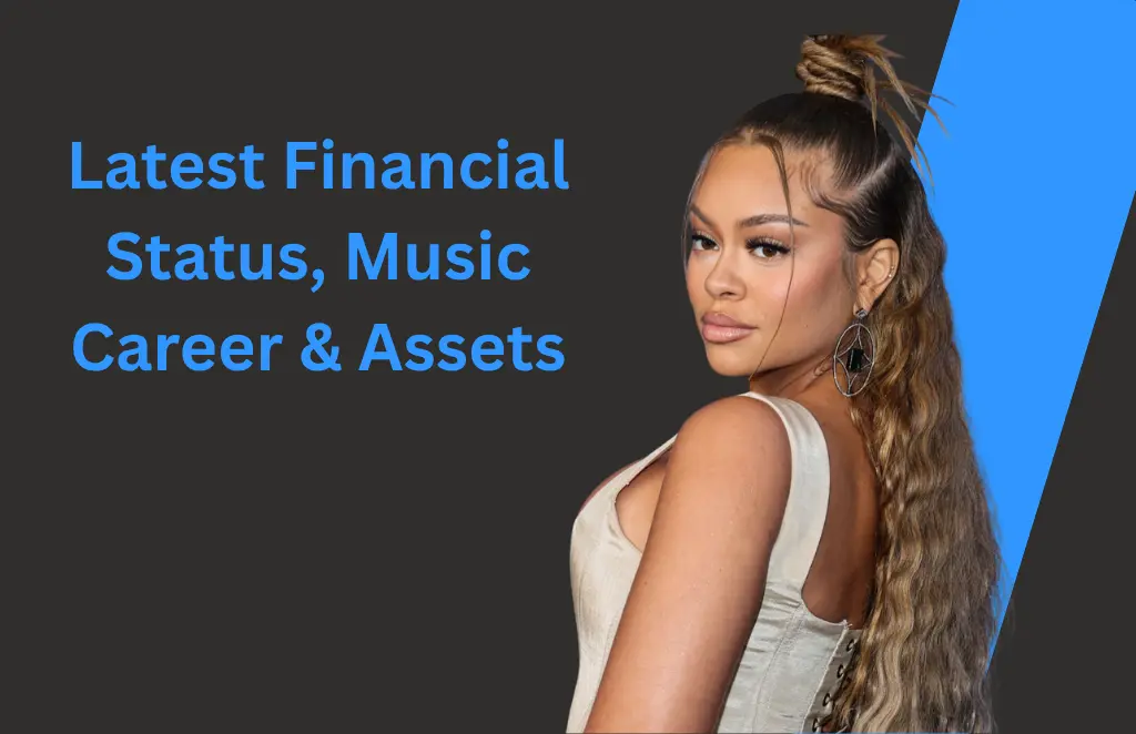 Latto Net Worth 2025