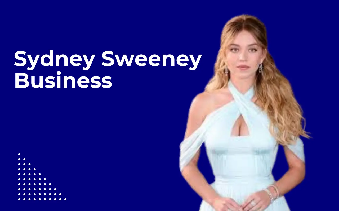 Sydney Sweeney Business